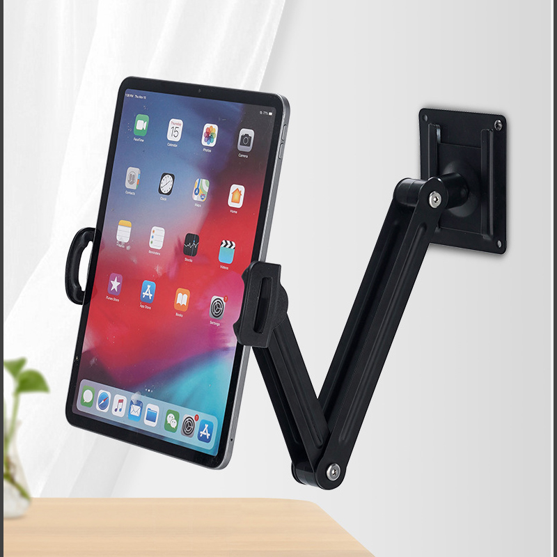 Ulefone Tablet Accessories - Suporte de parede de braço duplo
