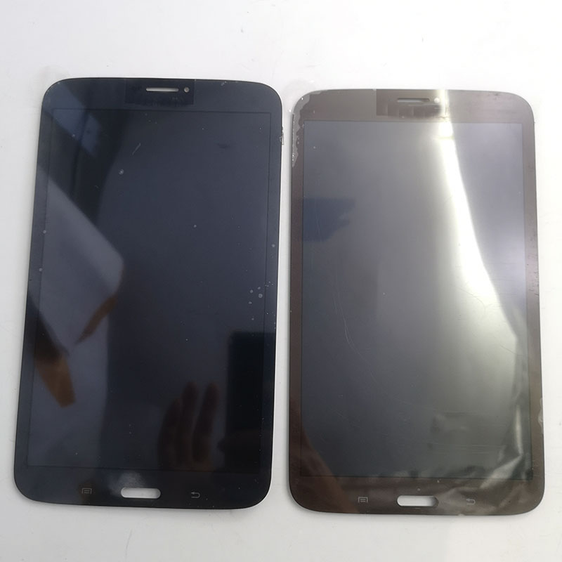 Tablet Accessories For Samsung - Substituição lcd 8 