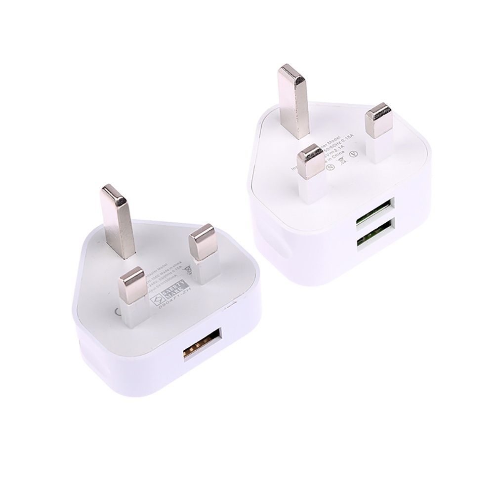 Tablet Accessories Uk - Carregador de Parede Universal com Plugue