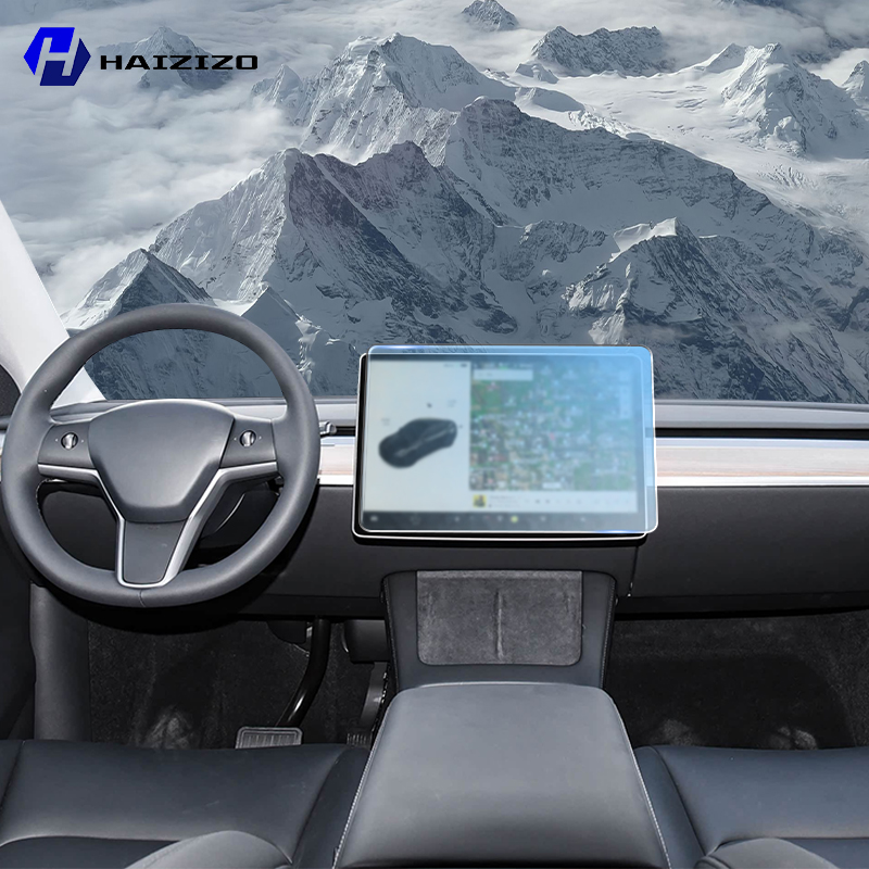 Screen Protector Matte - Protetor de Tela Fosco para Interior