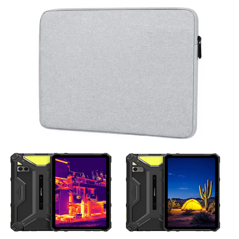 Ulefone Tablet Accessories - Para ulefone armadura almofada 5 ultra