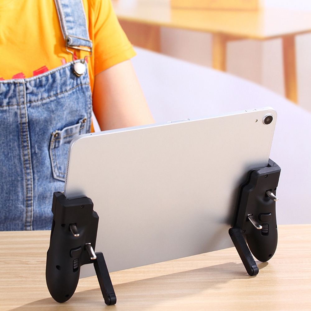 Fire Tablet Accessories - Qualidade para controlador pubg seis dedos