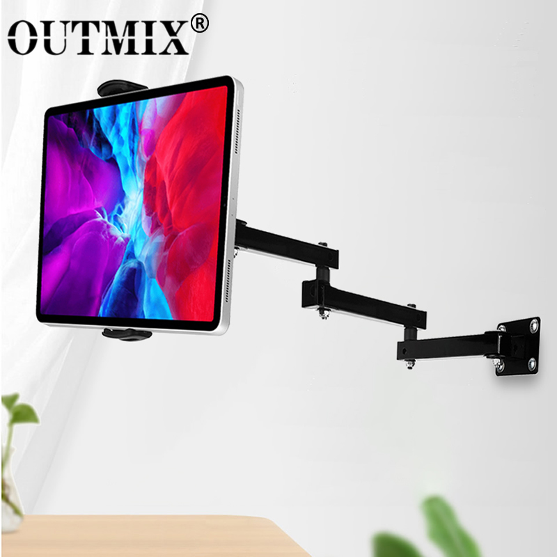 Ulefone Tablet Accessories - Suporte de Parede OUTMIX para Tablet