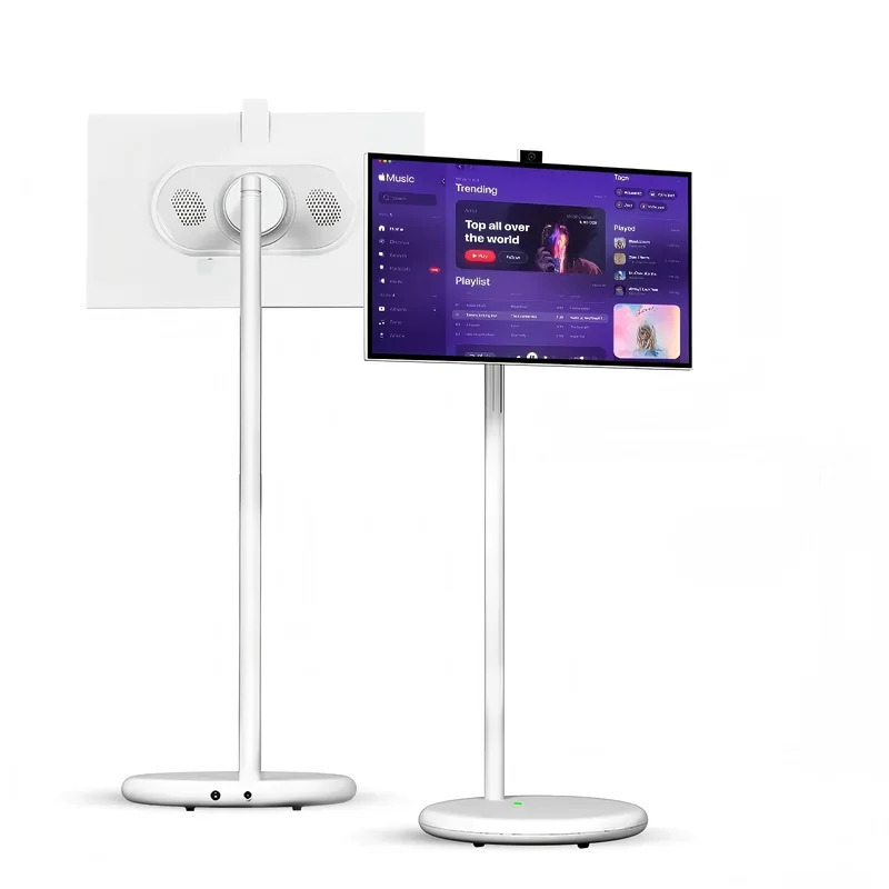 Tablet Accessories Uk - Tablet Inteligente de 27 Polegadas, TV