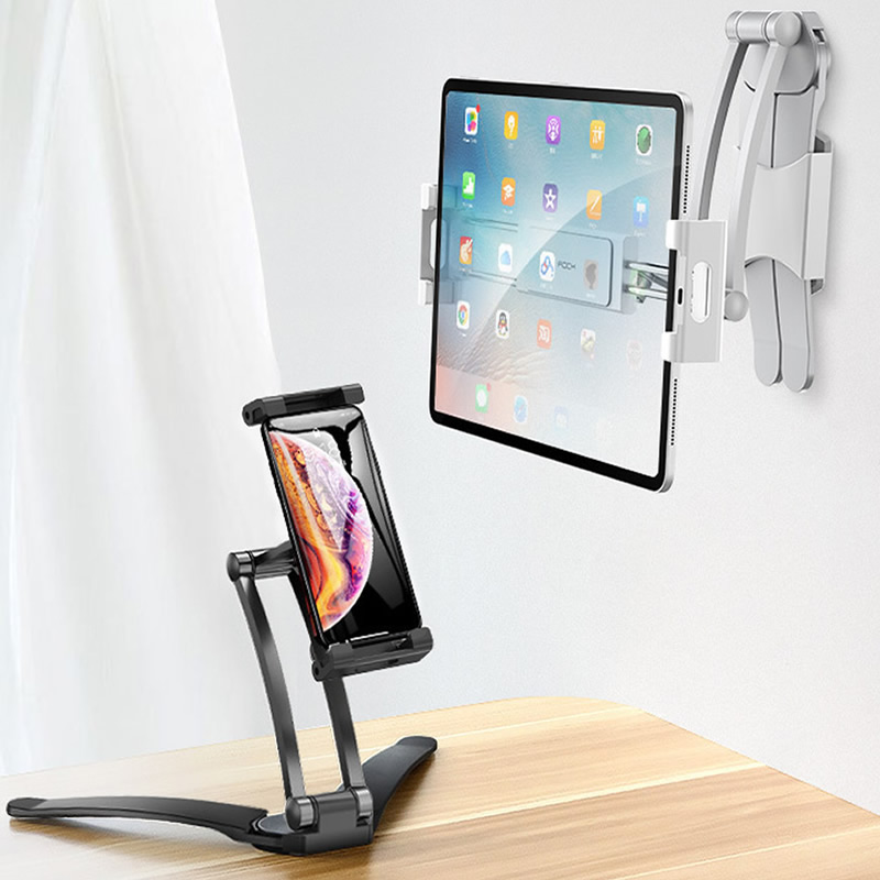 Ulefone Tablet Accessories - Suporte de alumínio para tablet e