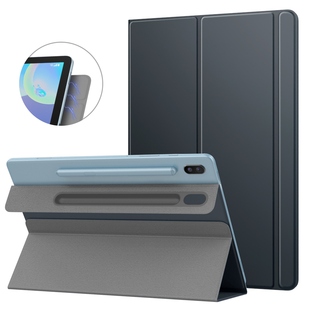 Vortex Tablet Accessories - Caso para Samsung Galaxy Tab S6,
