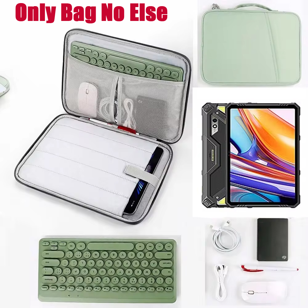 Ulefone Tablet Accessories - Bolsa de armazenamento para tablet, para