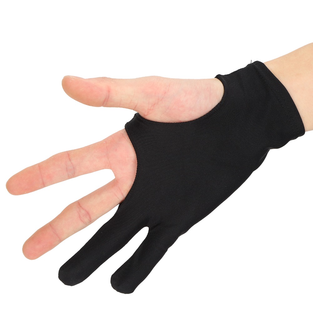Drawing Glove Artist - Luvas de desenho com design de