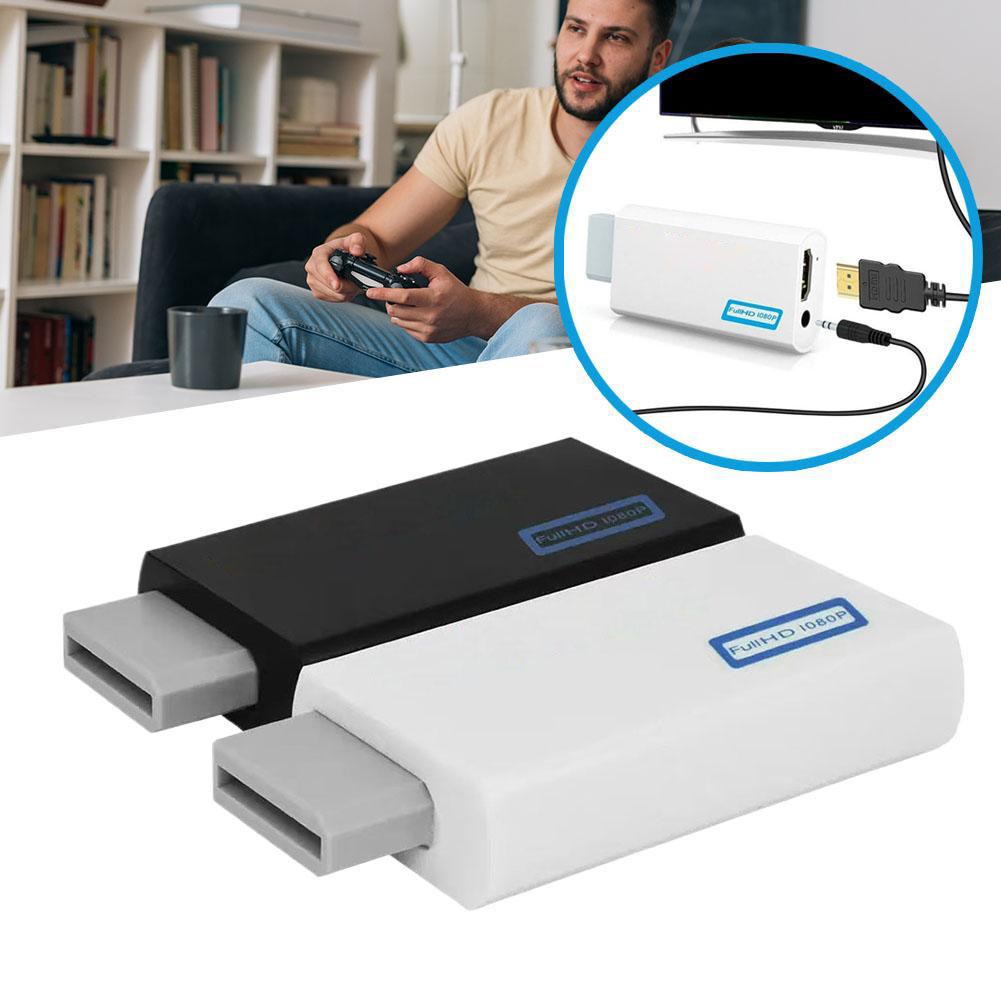 Hdmi Adapter Tablet - Full HD 1080P WII para HDMI