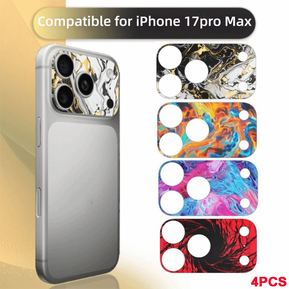 Screen Protector Matte - 4 pçs capa completa protetor de