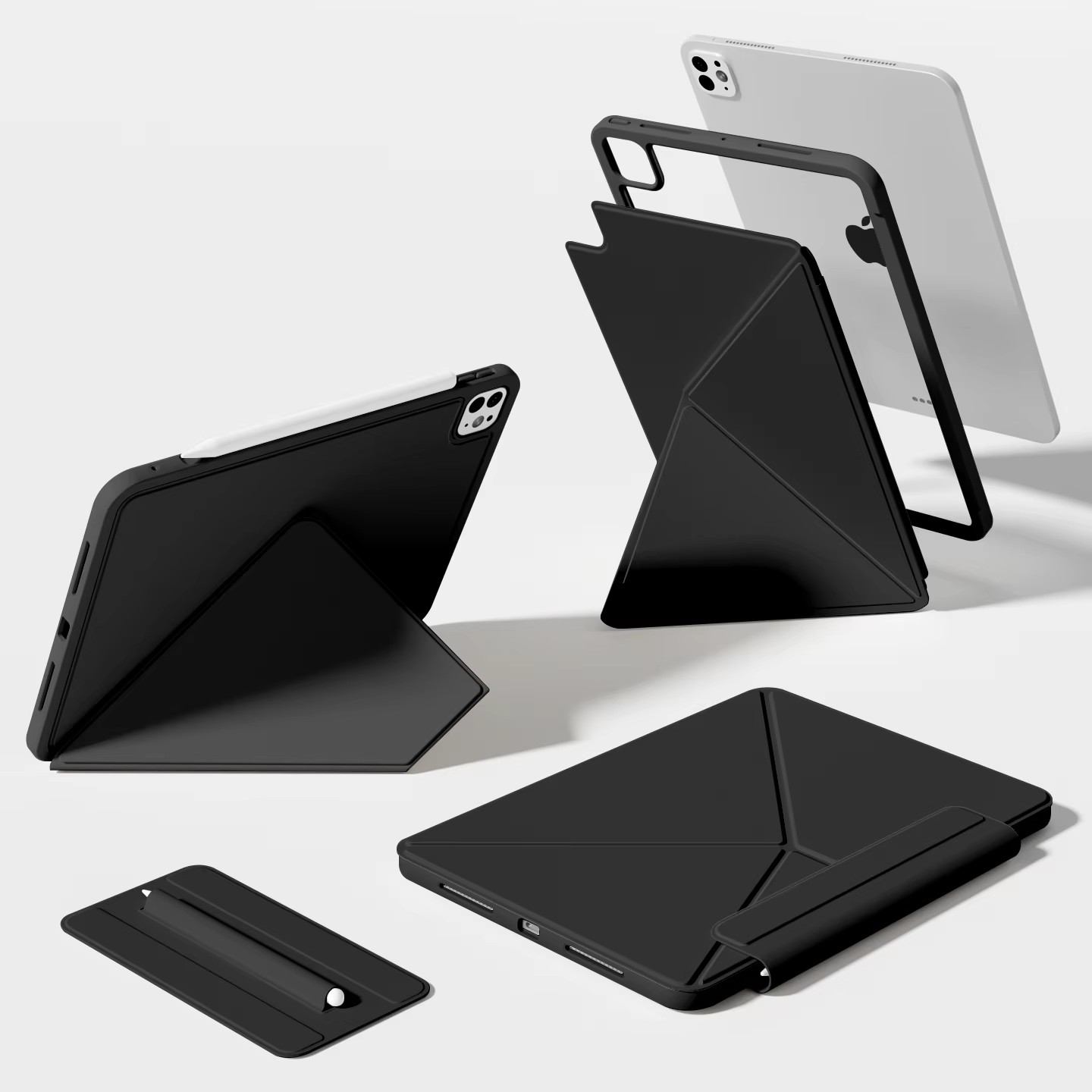 Ipad Cover Folio - Capa Smart Folio para iPad Pro