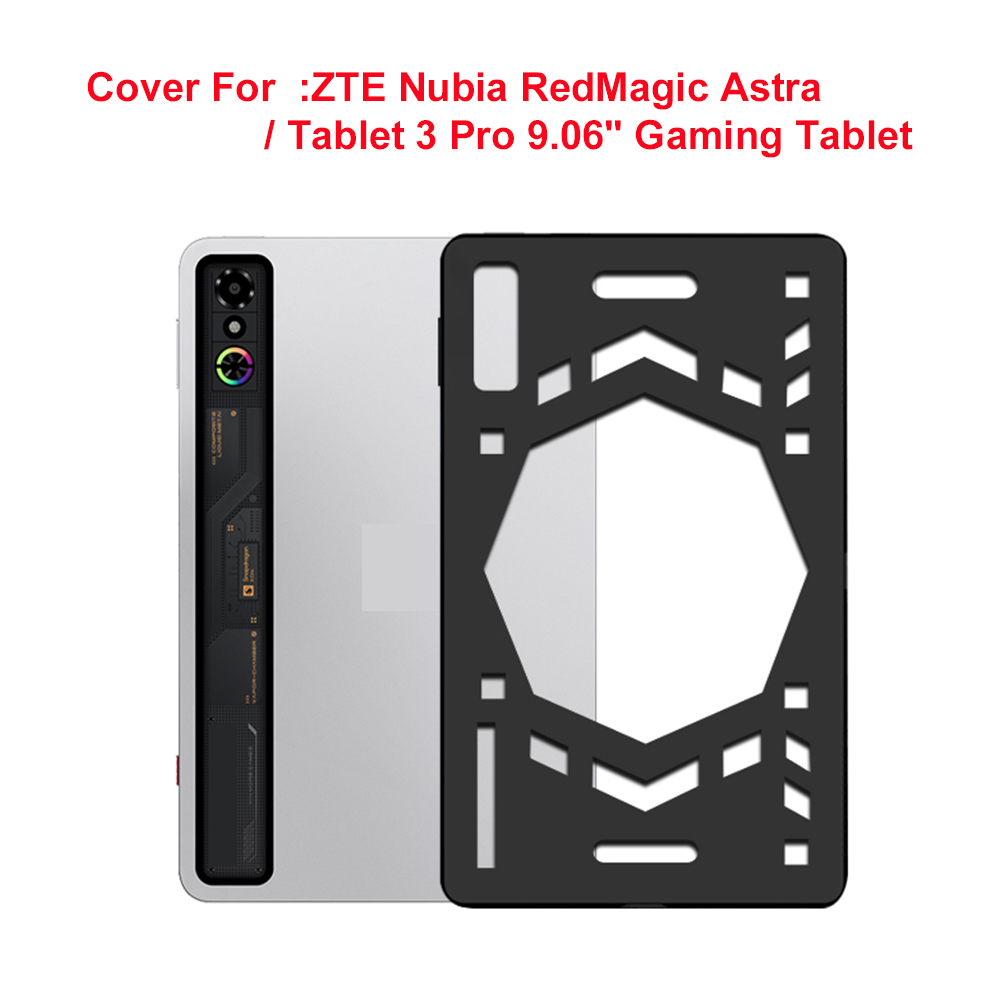Redmagic Tablet Accessories - Capa para zte nubia redmagic astra/tablet