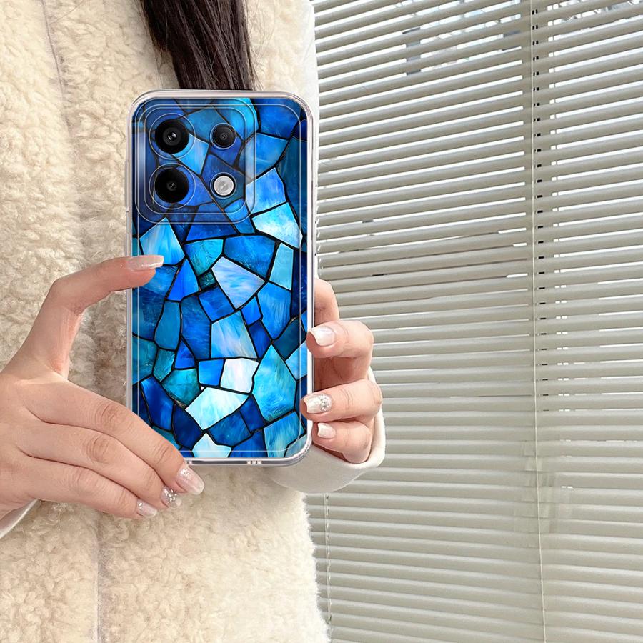 Xiaomi Redmi Note 13 - Capa para Xiaomi Redmi Note 15