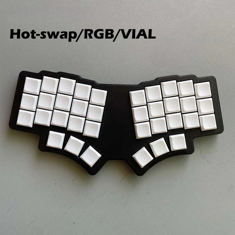 Tablet Accessories Uk - Choc lp36 teclado mecânico com fio