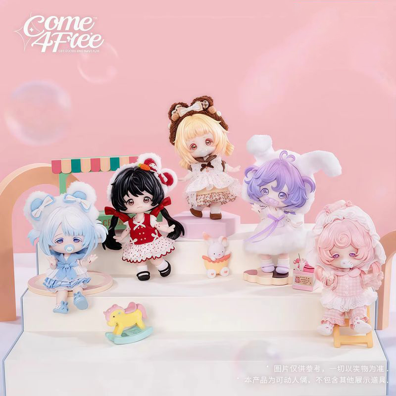 Mobile & Tablet Accessories - Em Estoque Come4free Milk Cake Dream