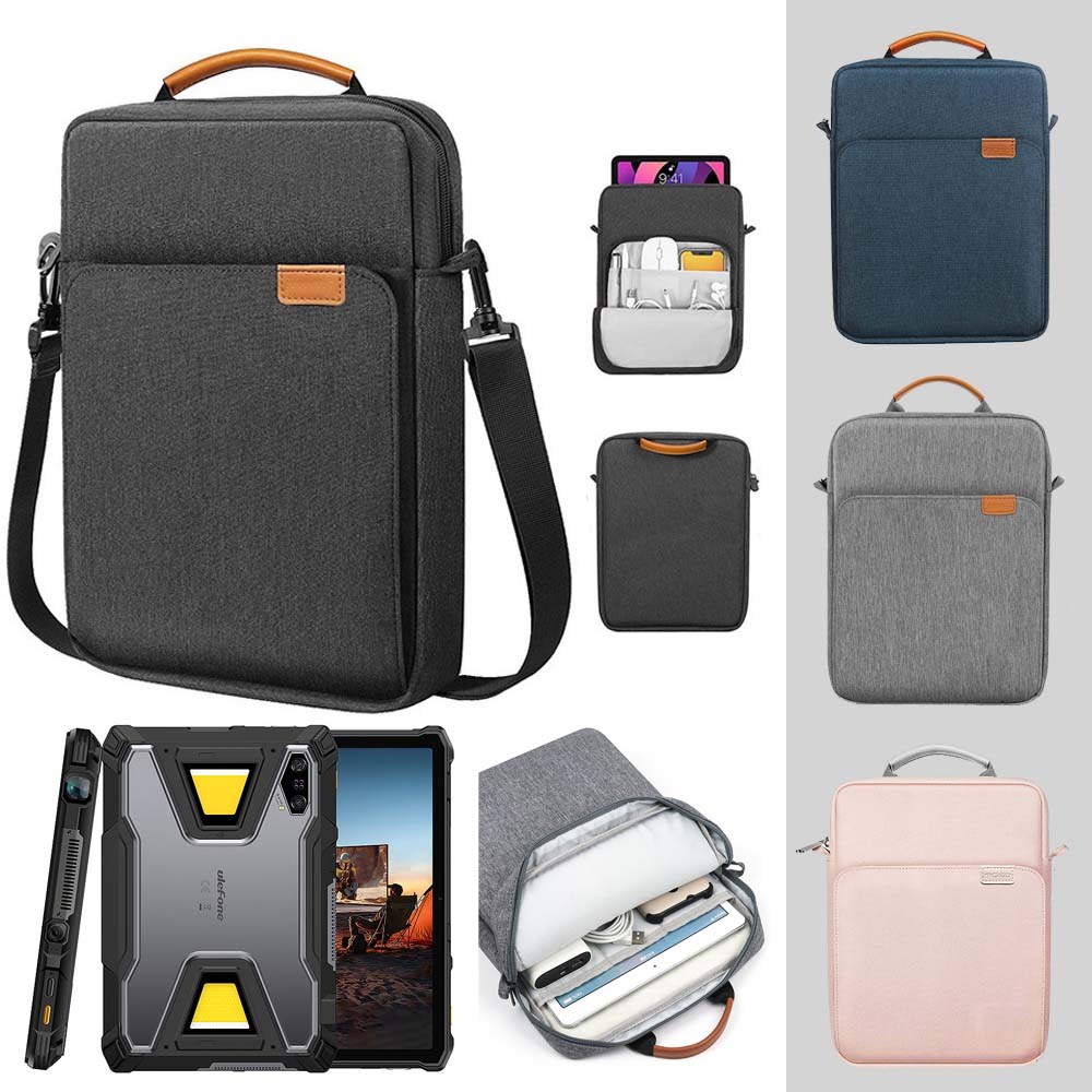 Ulefone Tablet Accessories - Para ulefone armadura almofada 5 ultra