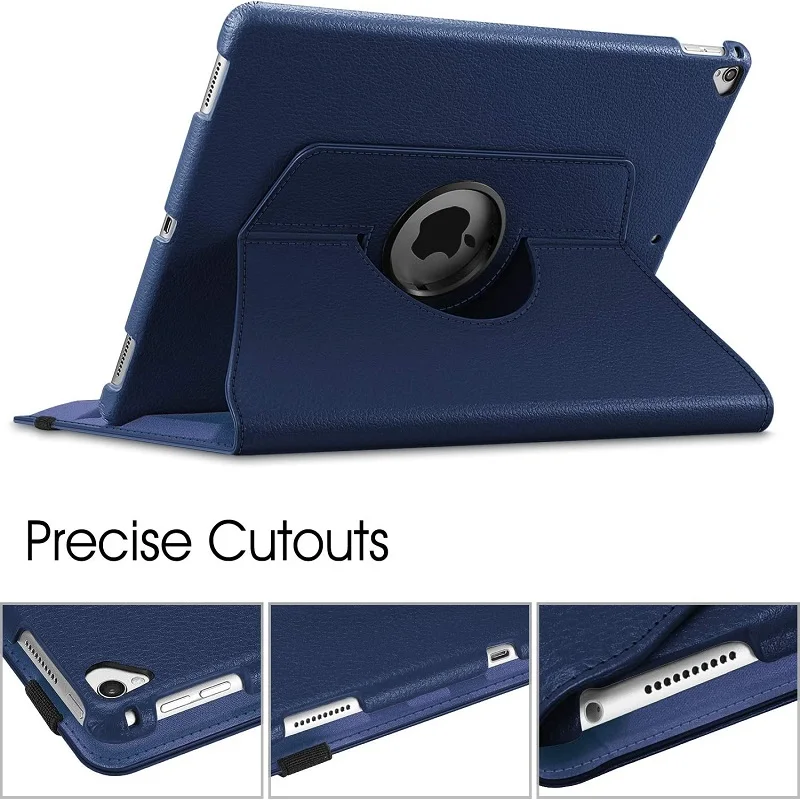 Ipad Cover Folio - Capa para apple ipad pro 12.9