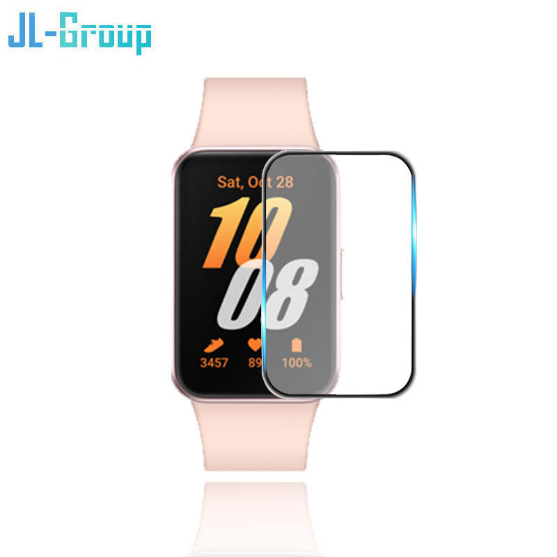 Screen Protector Matte - Película de tela macia para samsung