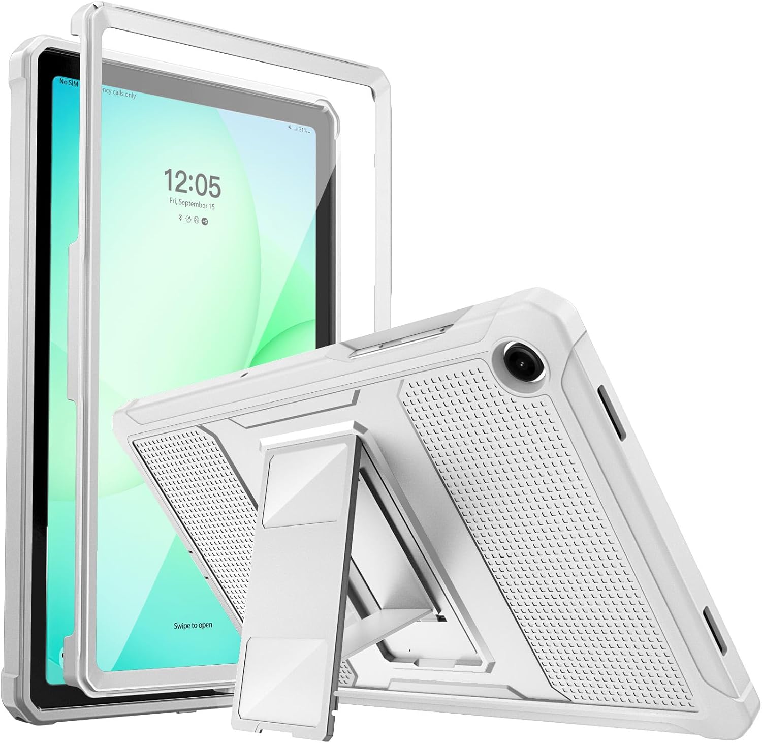 Samsung Tablet A9 Accessories - MoKo Capa para Galaxy Tab A11