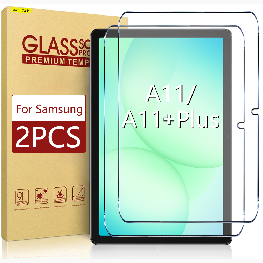 Vortex Tablet Accessories - Para samsung galaxy tab a11 plus