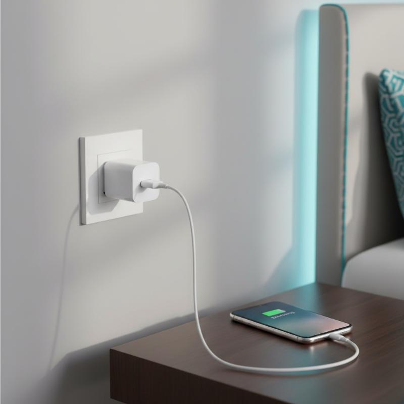 Tablet Accessories Uk - Adaptador de Tomada UK 3 Pinos