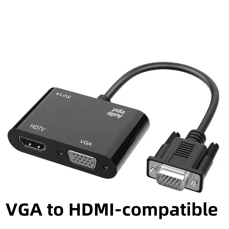 Hdmi Adapter Tablet - Adaptador de exibição compatível com vga