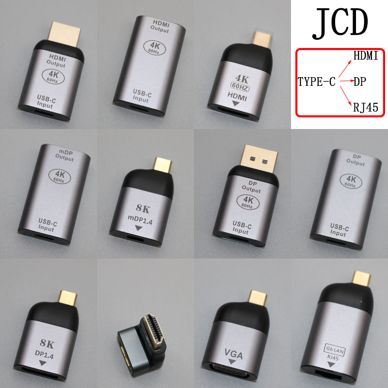 Hdmi Adapter Tablet - USB Tipo C para Cabo HDMI,
