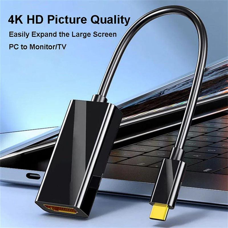Adaptador Tipo C para HDMI, Ca - Hdmi Adapter Tablet avaliação e preço