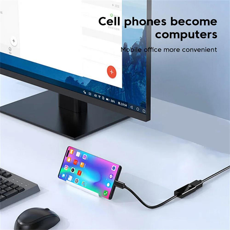 Adaptador Tipo C para HDMI, Ca - Hdmi Adapter Tablet avaliação e preço