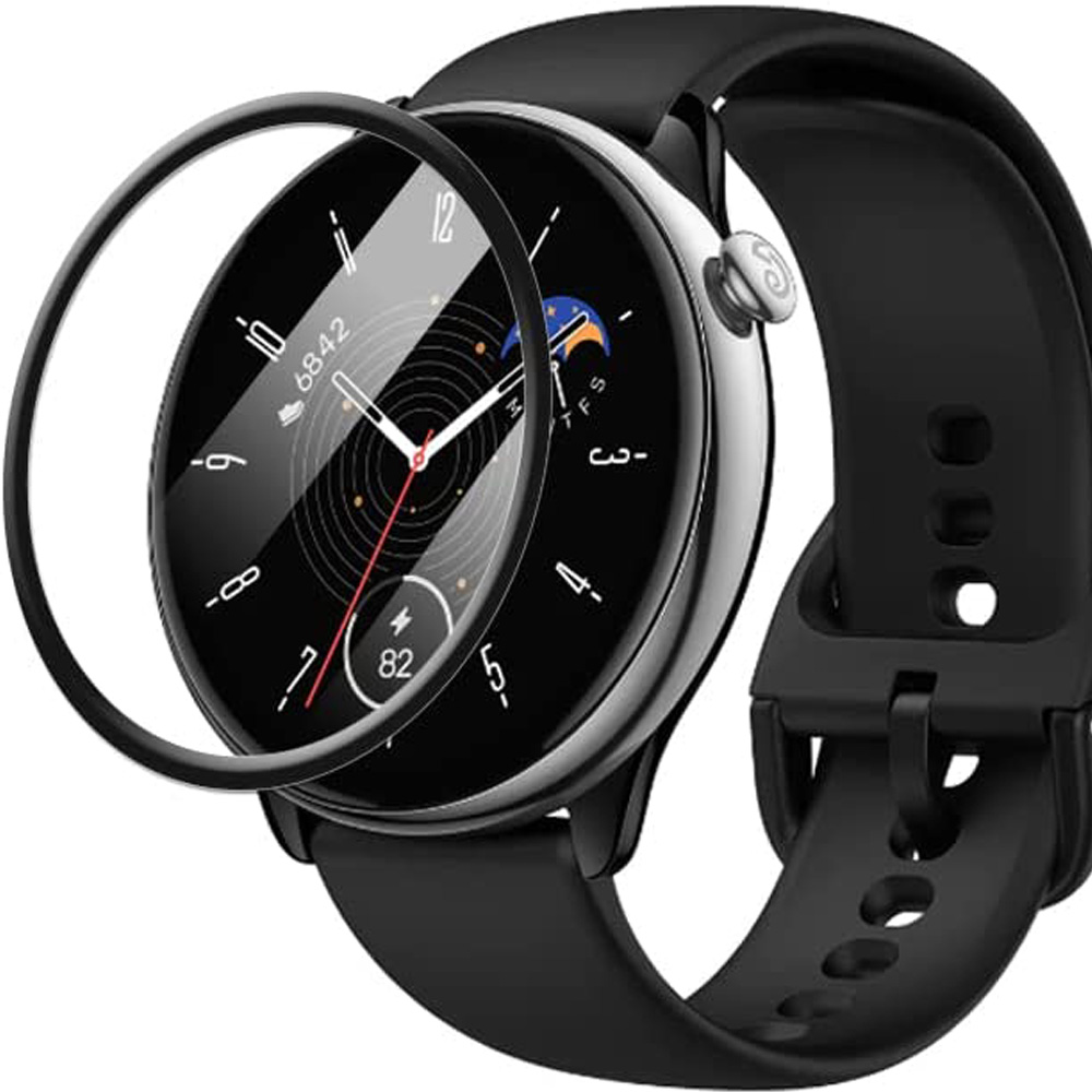 Para huami amazfit gtr mini pr - Screen Protector Matte avaliação e preço