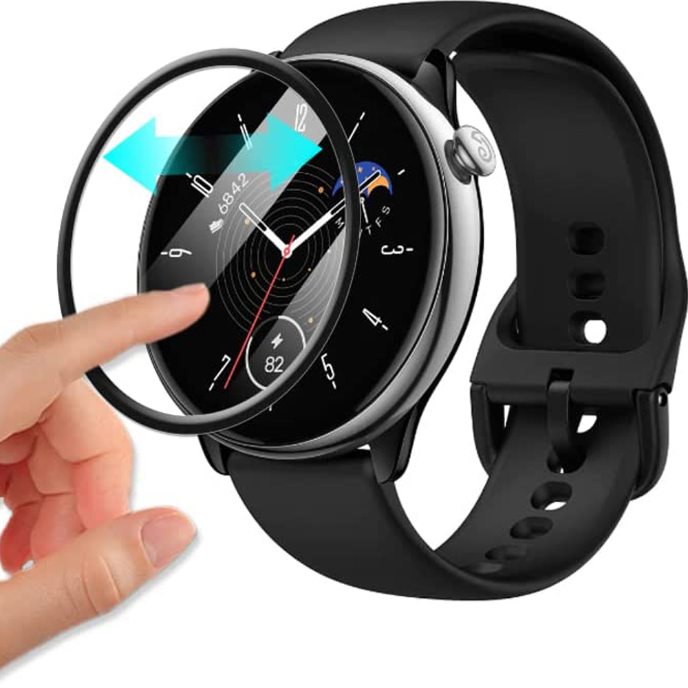 Para huami amazfit gtr mini pr - Screen Protector Matte avaliação e preço