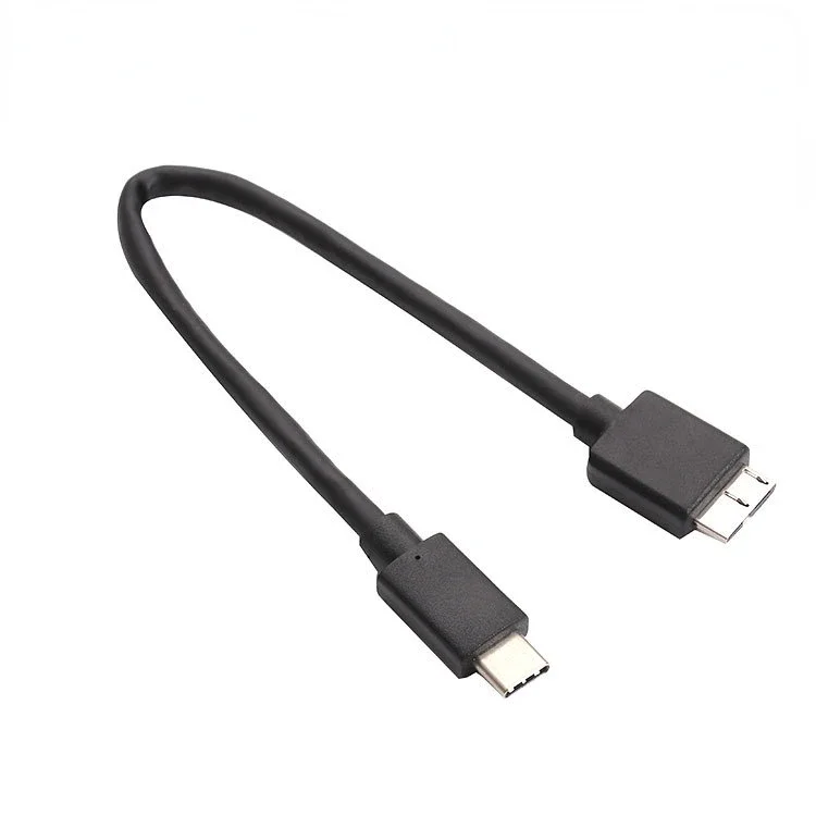 Cabo usb tipo c 3.1 para micro - Tablet Accessories For Samsung avaliação e preço