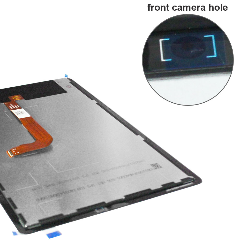 Novo lcd para samsung galaxy t - Tablet Accessories For Samsung avaliação e preço
