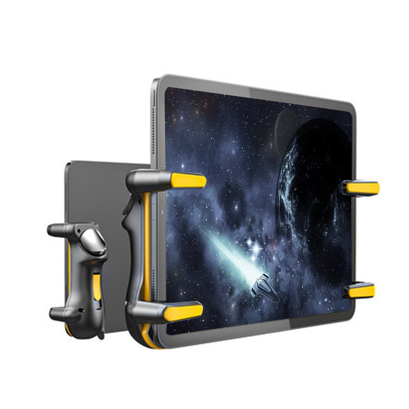 Controlador de gatilho pubg de - Fire Tablet Accessories avaliação e preço
