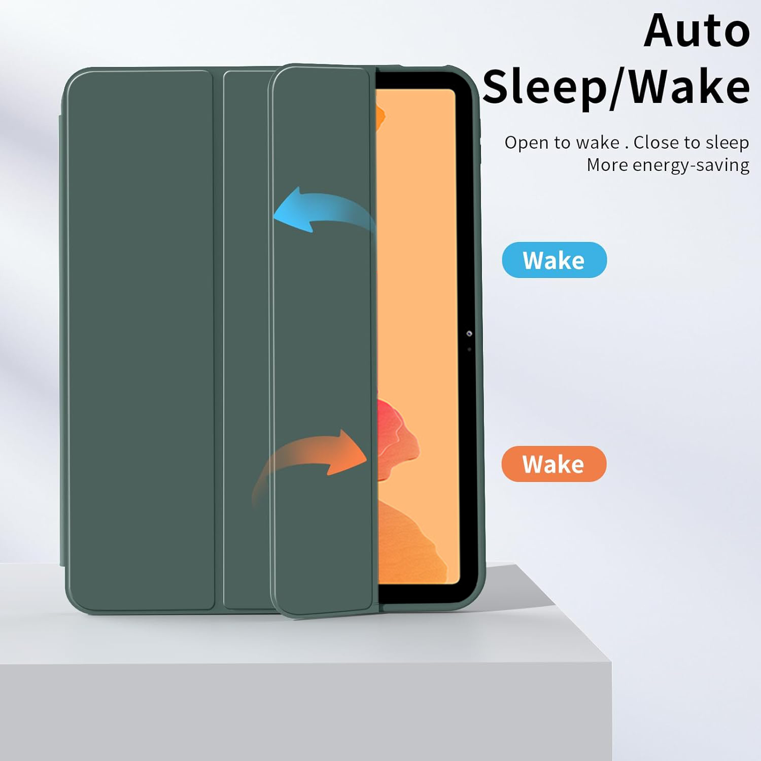 Capa tripla dobrável para Sams - Vortex Tablet Accessories avaliação e preço