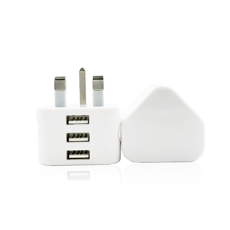 Carregador rápido com porta US - Tablet Accessories Uk avaliação e preço