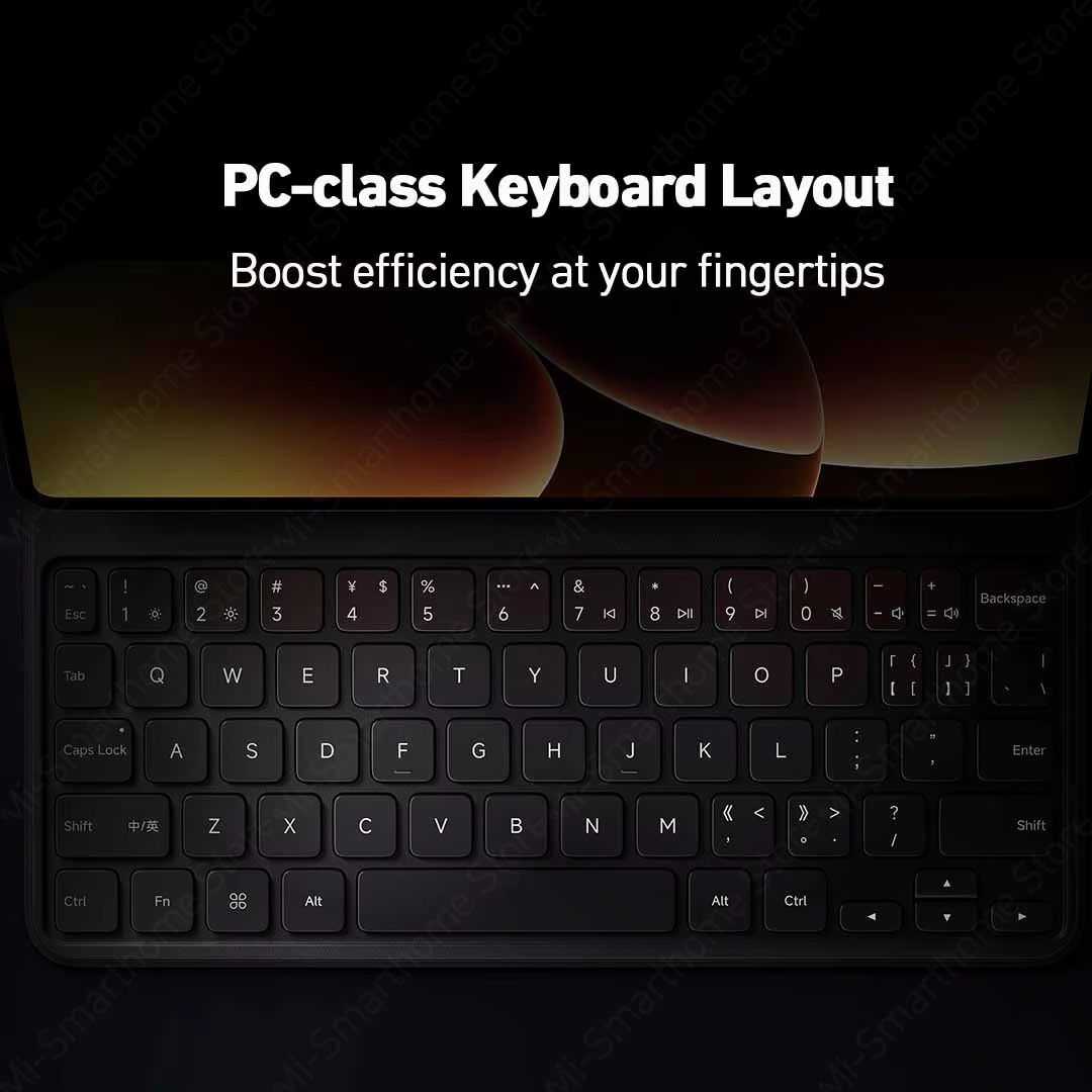 Original xiaomi pad 8/8 pro te - Magnetic Case Smart avaliação e preço