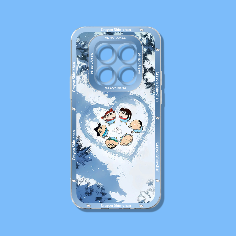 Capa Transparente de Desenho A - Xiaomi Redmi Note 13 avaliação e preço