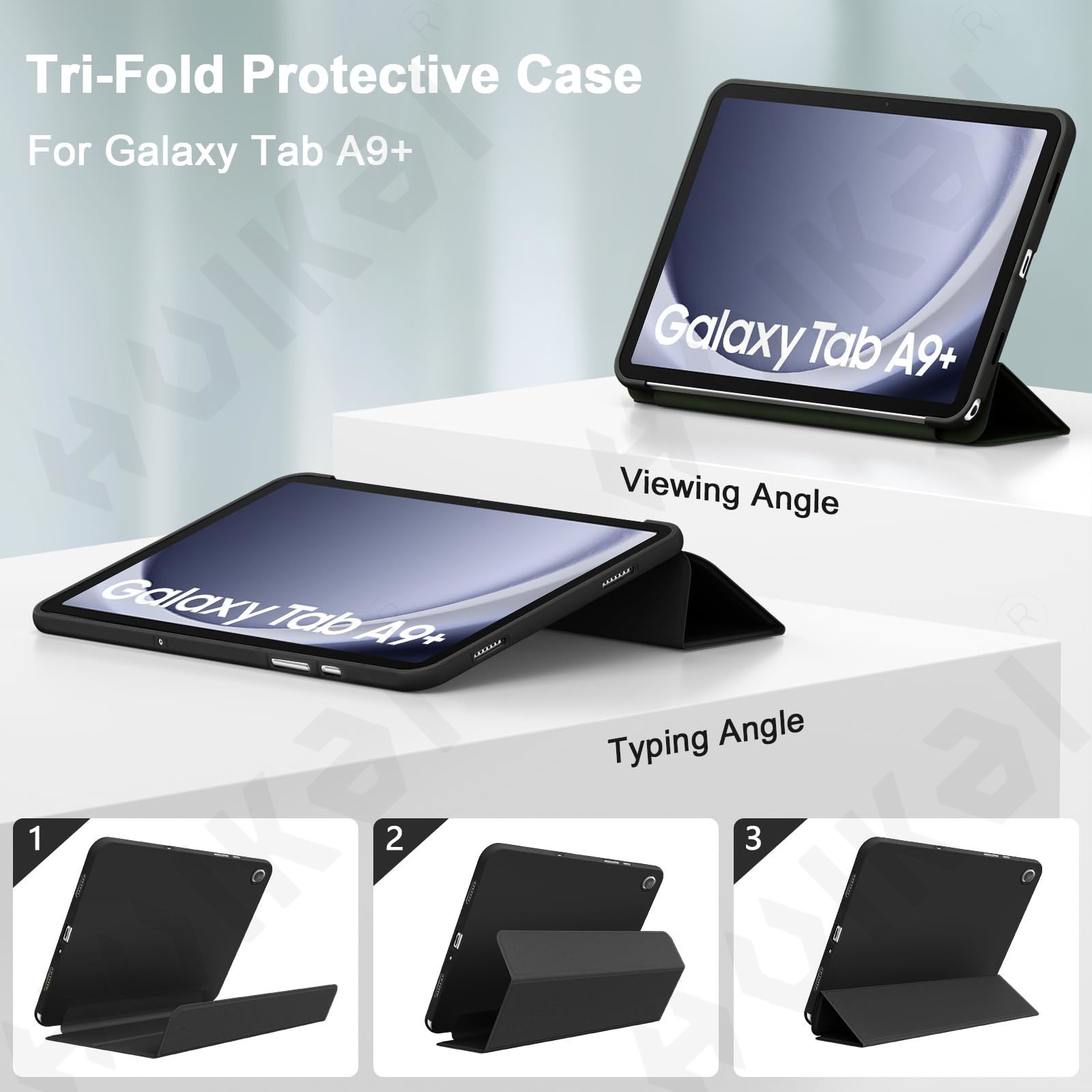 Capa para samsung galaxy tab a - Vortex Tablet Accessories avaliação e preço