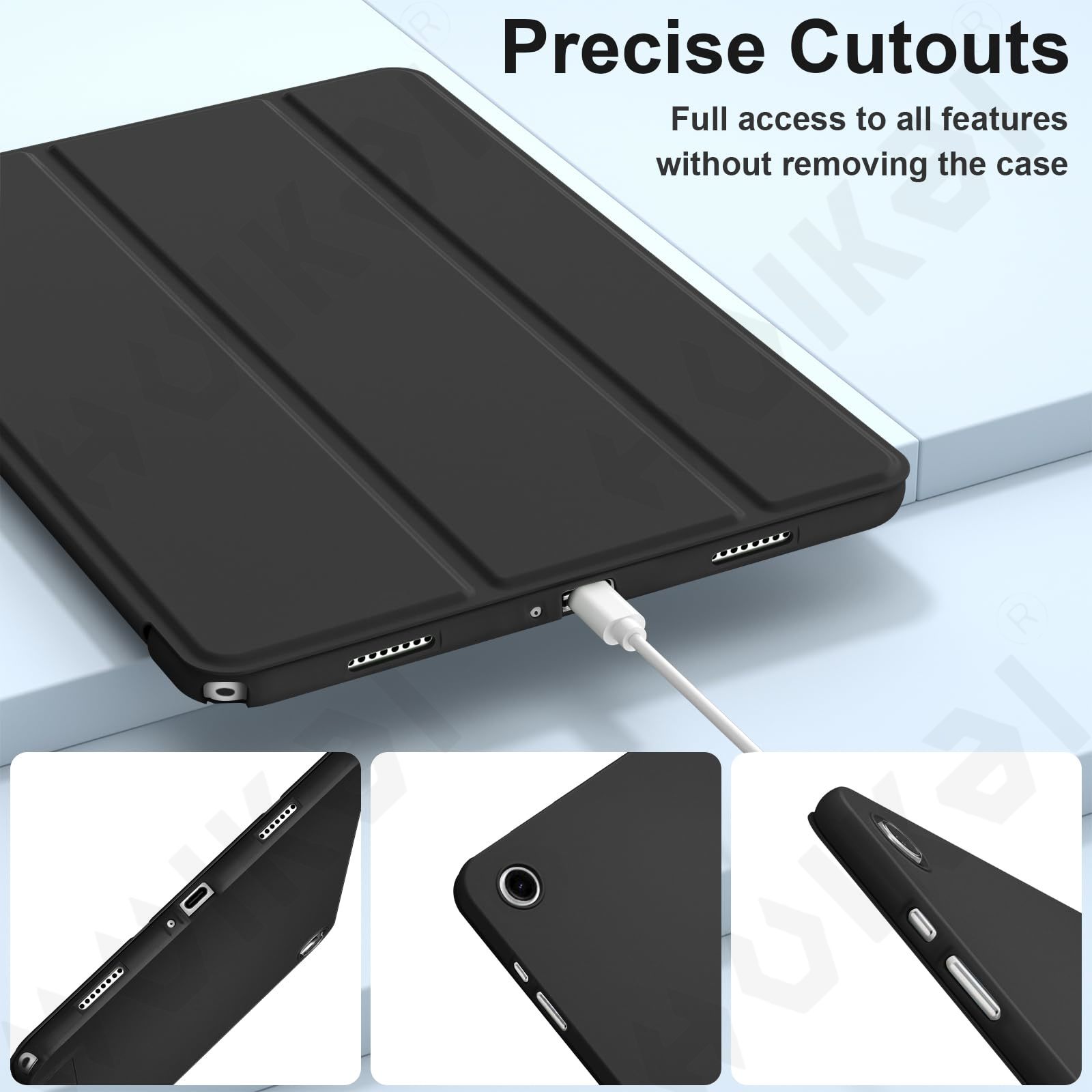 Capa para samsung galaxy tab a - Vortex Tablet Accessories avaliação e preço