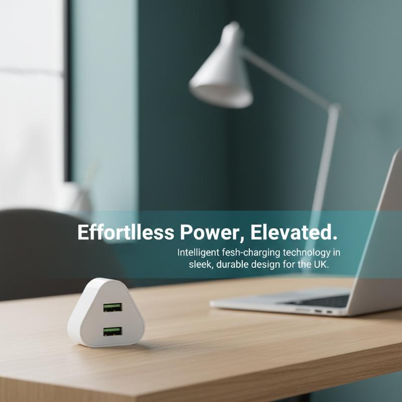 Adaptador de Tomada de Parede  - Tablet Accessories Uk avaliação e preço