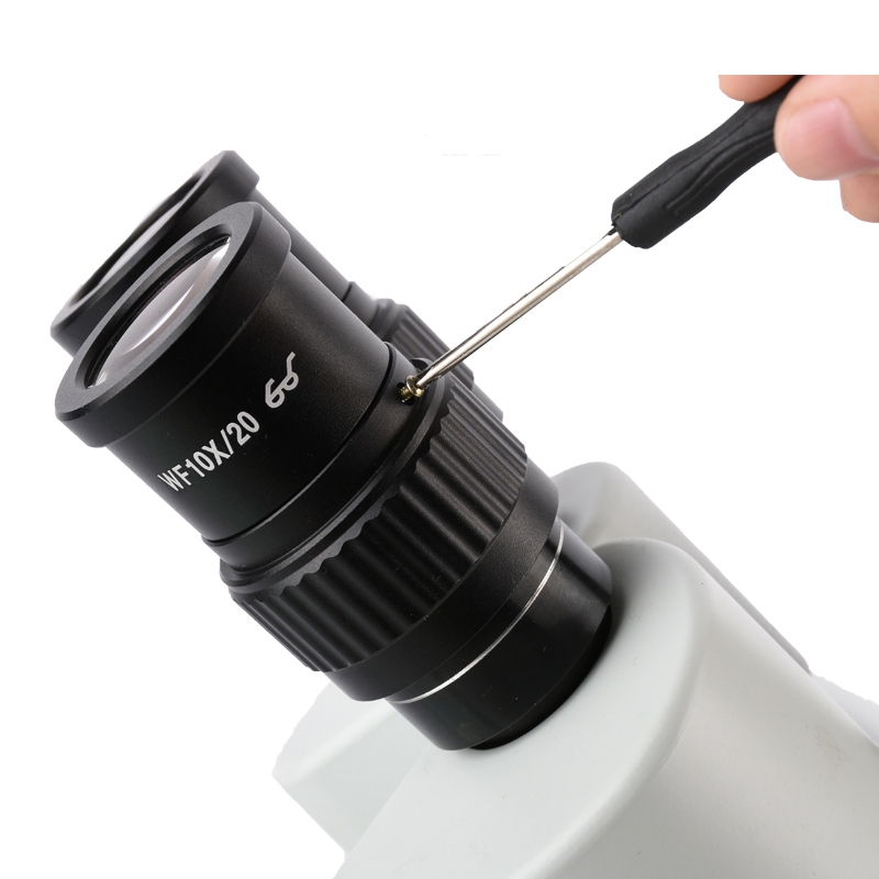 Microscópio Estéreo Trinocular - Mobile & Tablet Accessories avaliação e preço