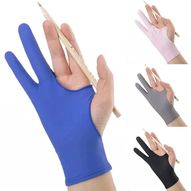 Luva de Desenho para Tablet co - Drawing Glove Artist avaliação e preço