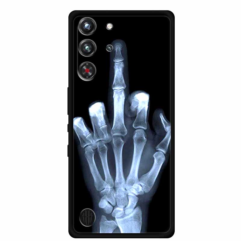 Para zte nubia magia vermelha  - Redmagic Tablet Accessories avaliação e preço