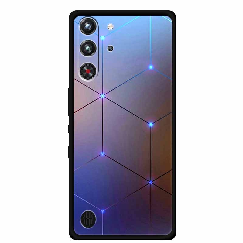 Para zte nubia magia vermelha  - Redmagic Tablet Accessories avaliação e preço
