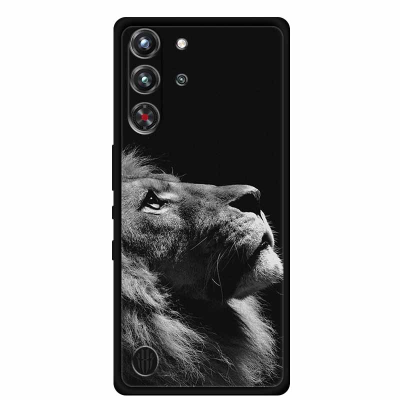 Para zte nubia magia vermelha  - Redmagic Tablet Accessories avaliação e preço