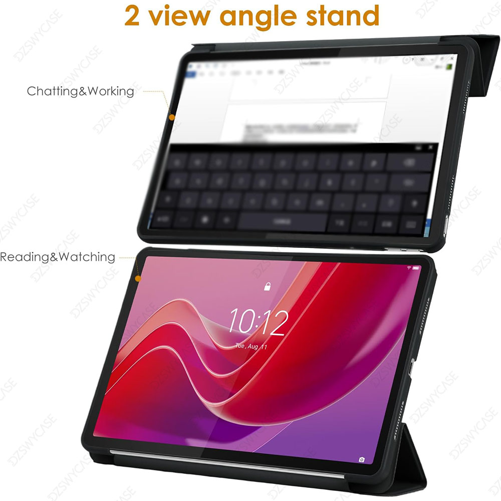 Capa para Lenovo Tab M11 11 Po - Tablet Accessories Case avaliação e preço