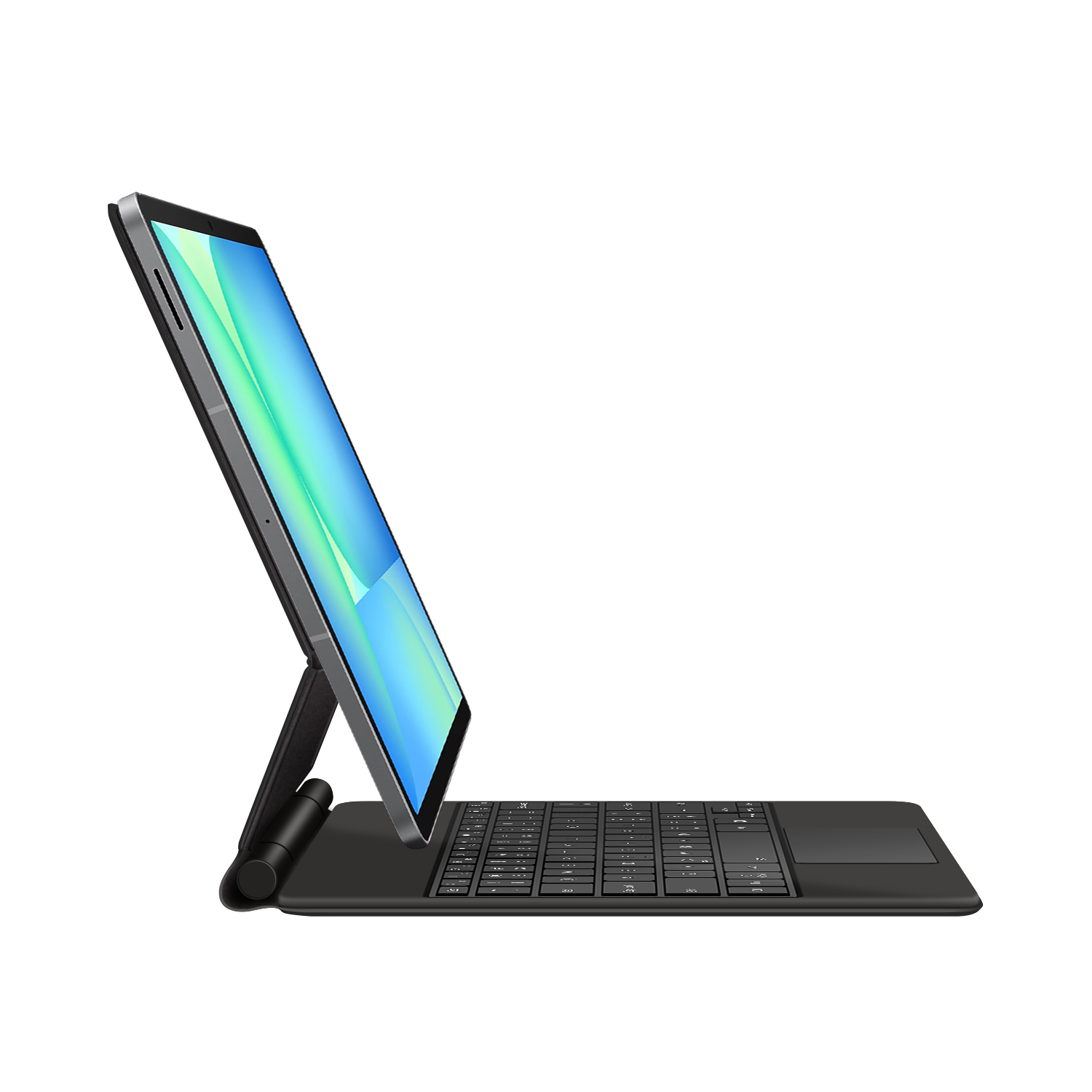 Teclado mágico para samsung ga - Tablet Accessories For Samsung avaliação e preço