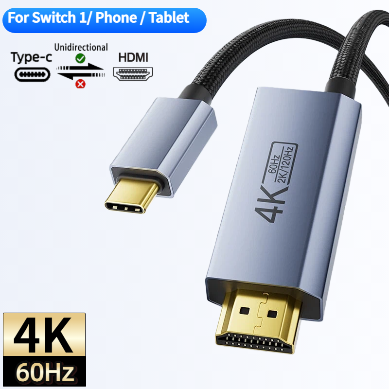 Dock para Nintendo Switch com  - Hdmi Adapter Tablet avaliação e preço