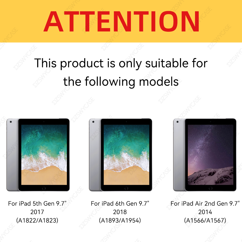 Compatível com iPad 9,7 polega - Ipad Cover Folio avaliação e preço
